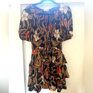 Ulla Johnson dress